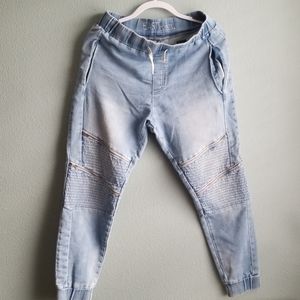 Mens jeans